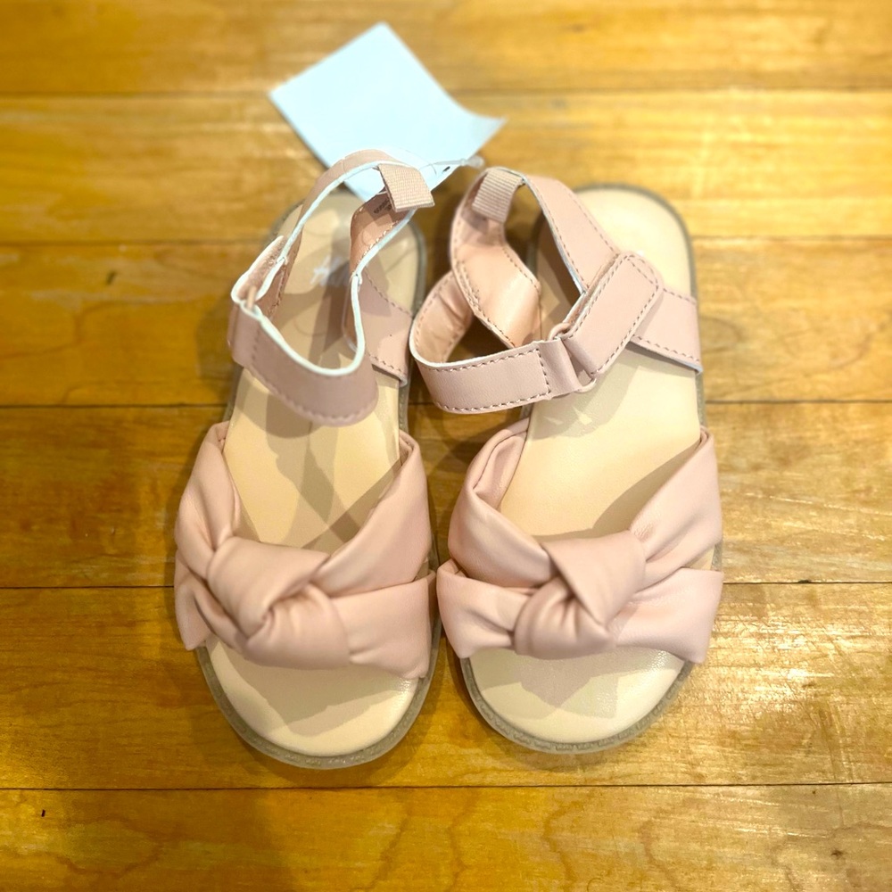 Toddler Sandles